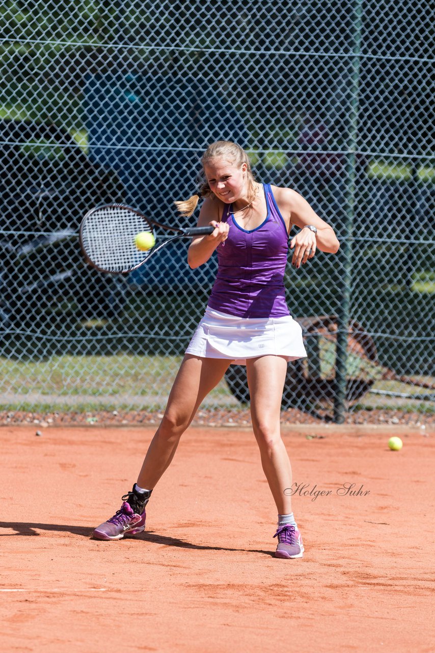 Bild 12 - Stadtwerke Pinneberg Cup Freitag